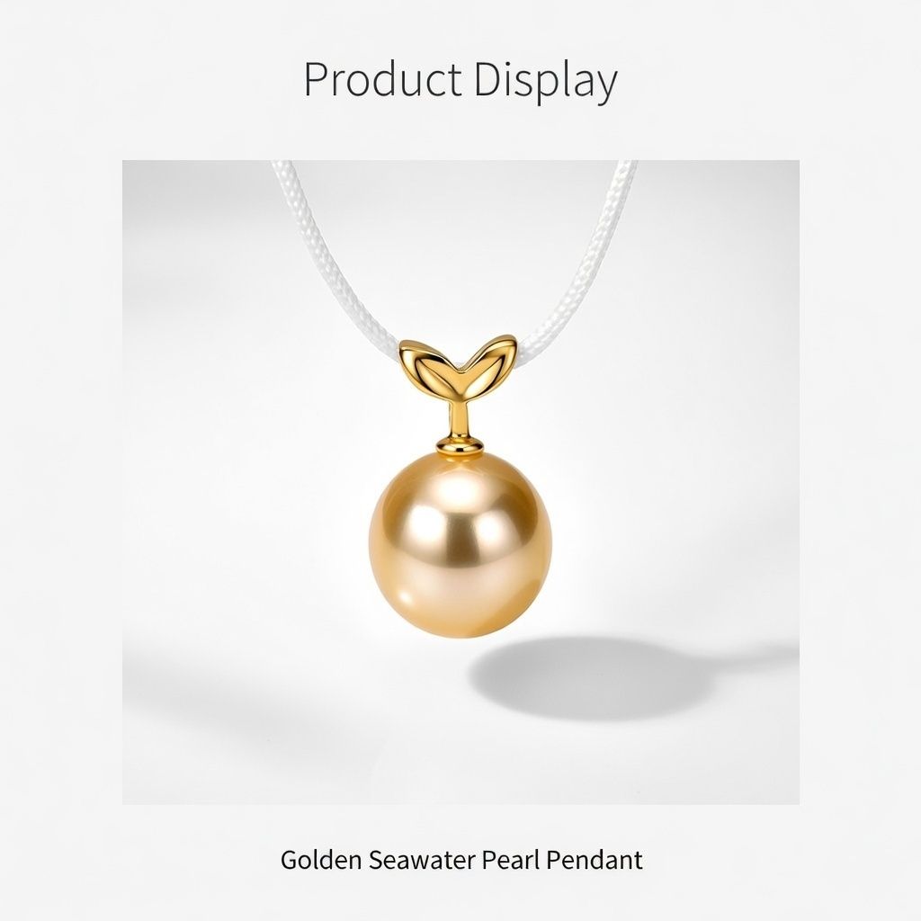 The Art of Caring for Pearls: Preserving Their Natural Radiance