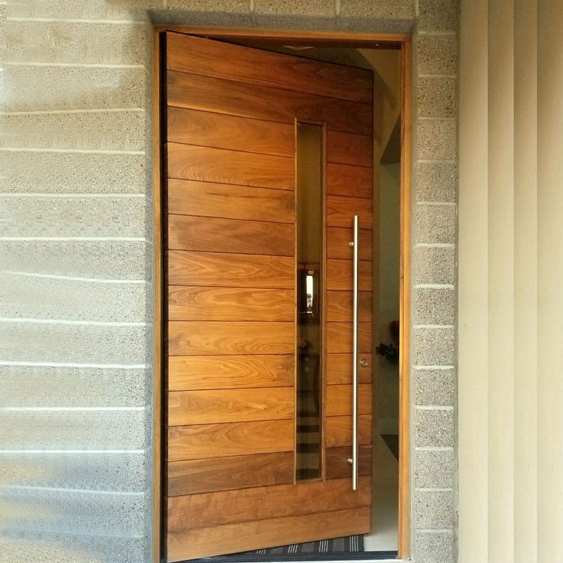 As shown
