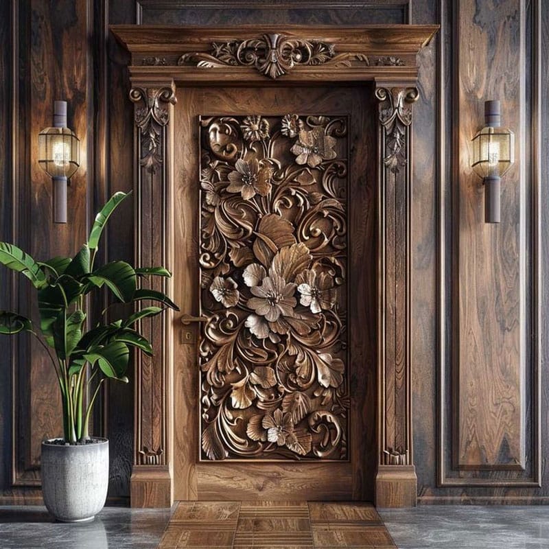Custom design