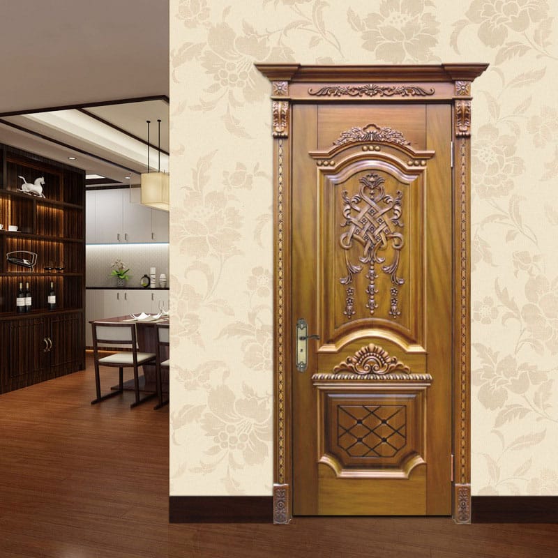 Custom design