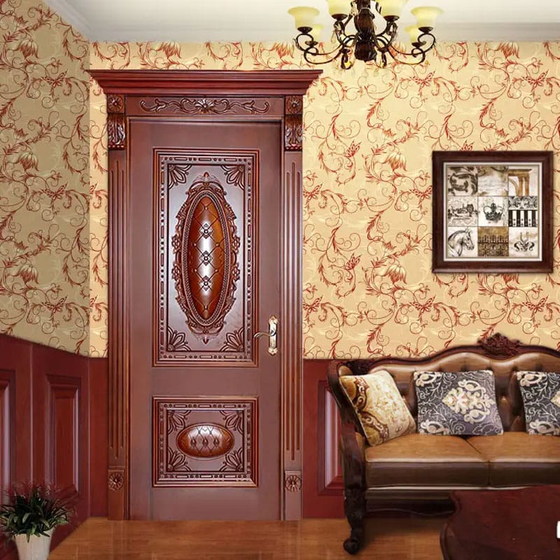 Custom design