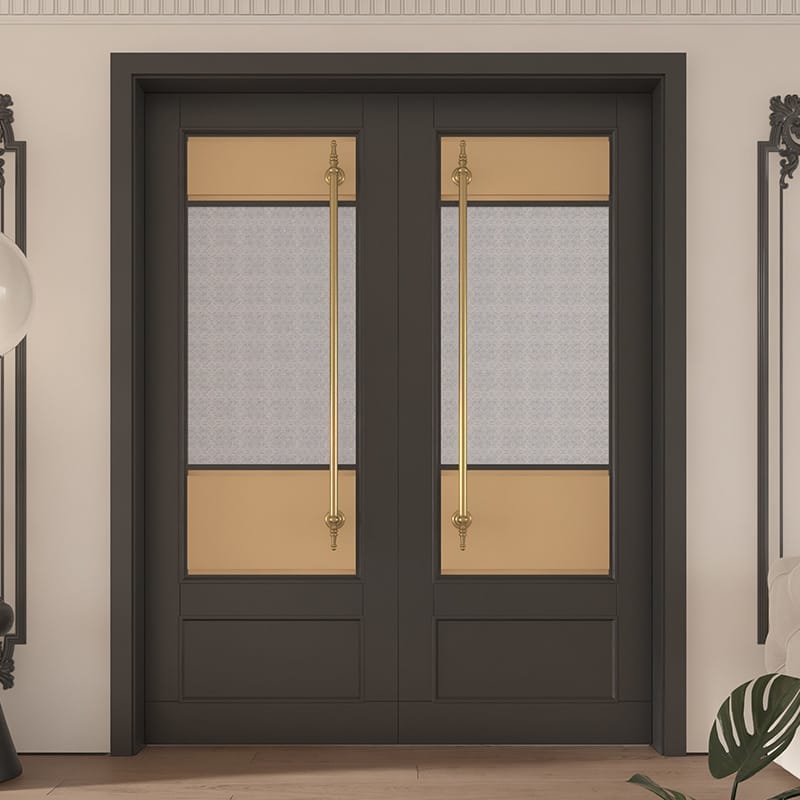 Custom design