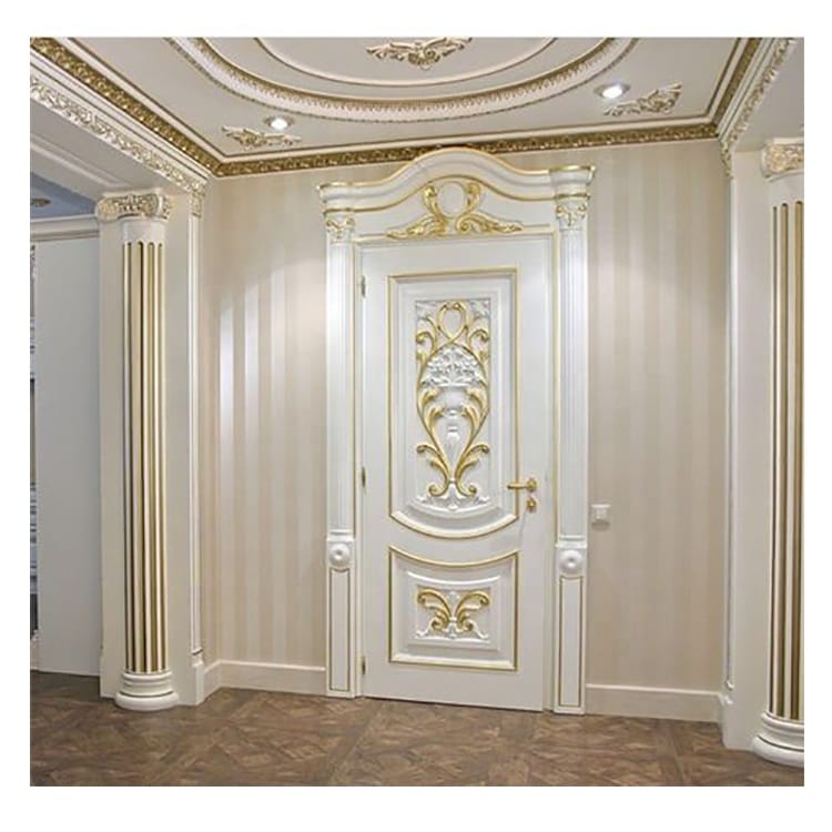 As shown