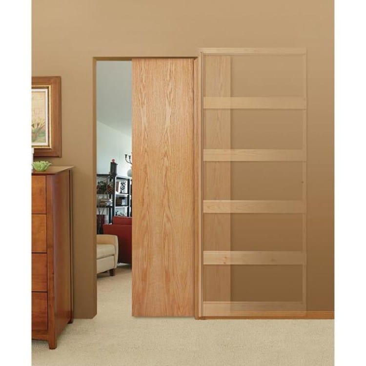 Original wood