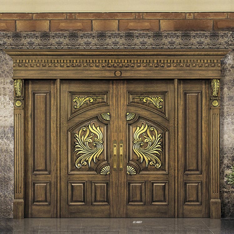 Custom design