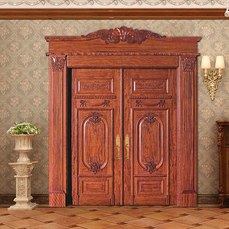Custom design