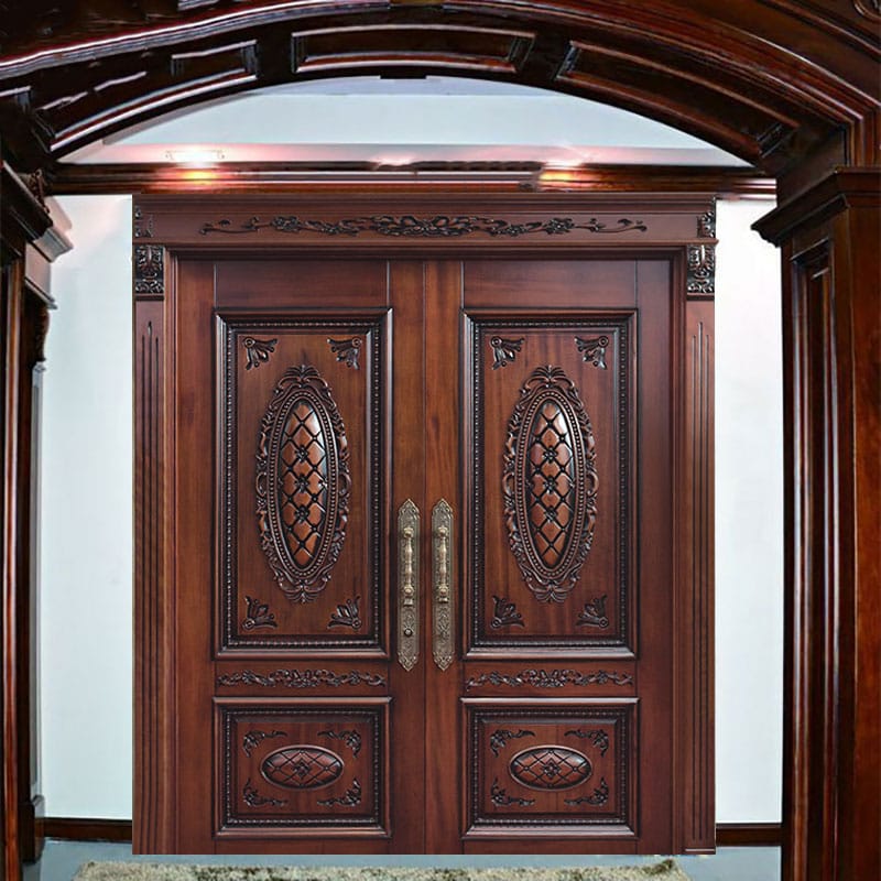 As shown