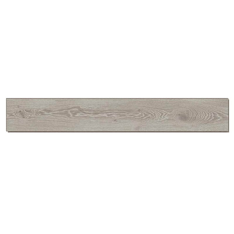 Wholesale Grey 12mm High Grade Waterproof Wood Laminate Flooring