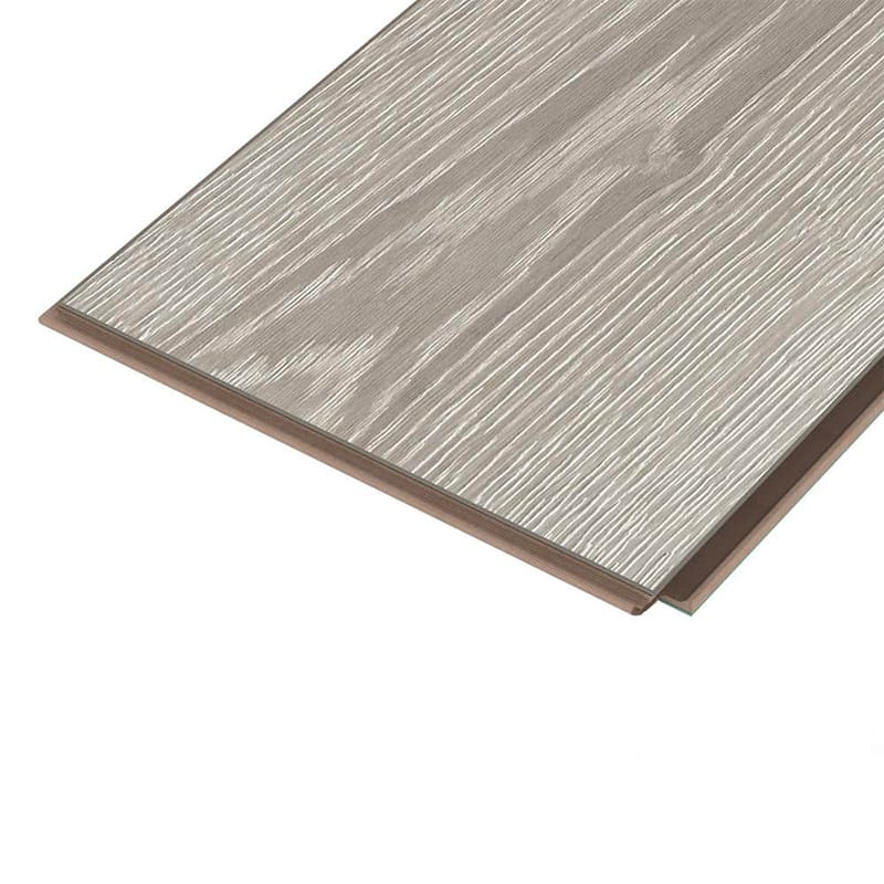 Wholesale Grey 12mm High Grade Waterproof Wood Laminate Flooring