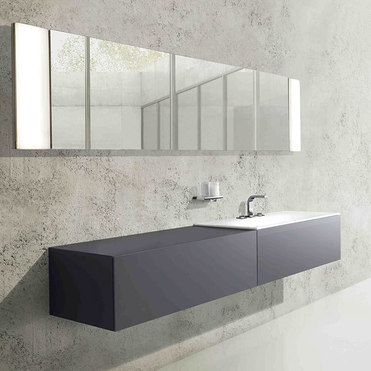Wholesale Modern Bathroom Vanities Hotel Bathroom Vanity Cabinet Chinese Bathroom Vanity