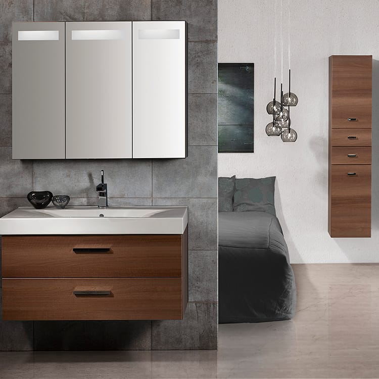 Wholesale Modern Bathroom Vanities Hotel Bathroom Vanity Cabinet Chinese Bathroom Vanity