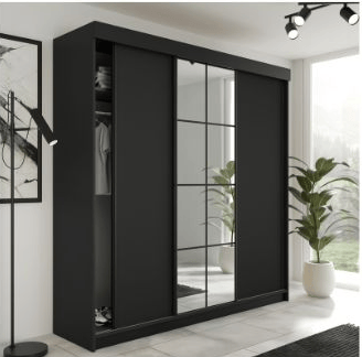 Black A