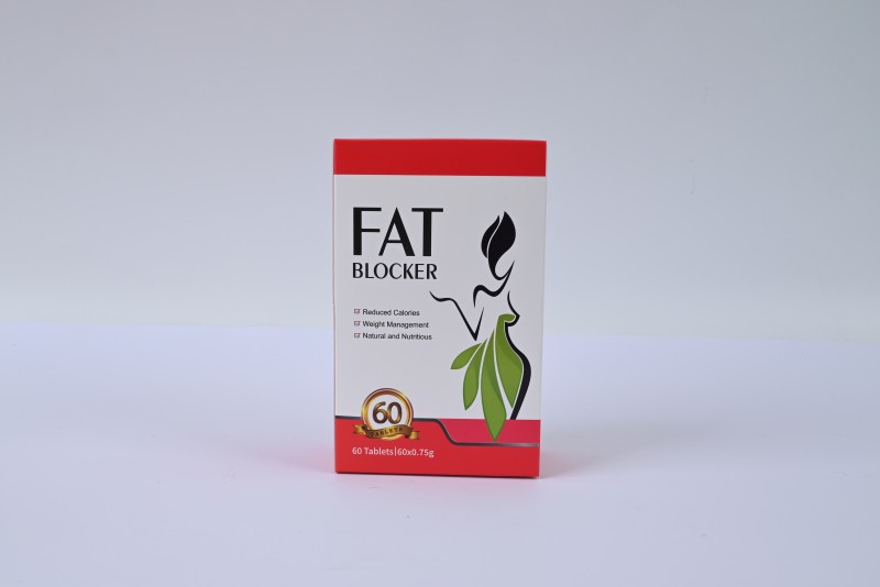 FAT BLOCKER™ 油脂阻斷片
