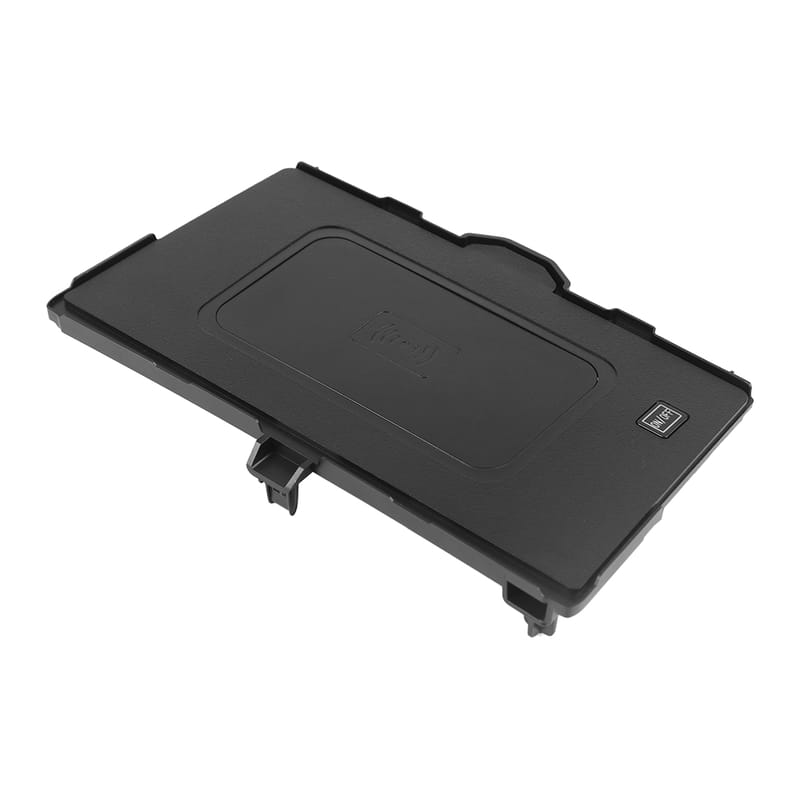 Car Wireless Charger For LEXUS ES 2022 2023 2024 LHD Fast Charing Accessories Plate Mobile Phone Holder
