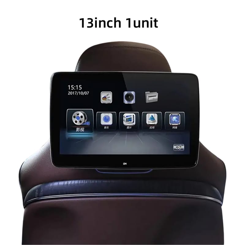 13inch 1unit