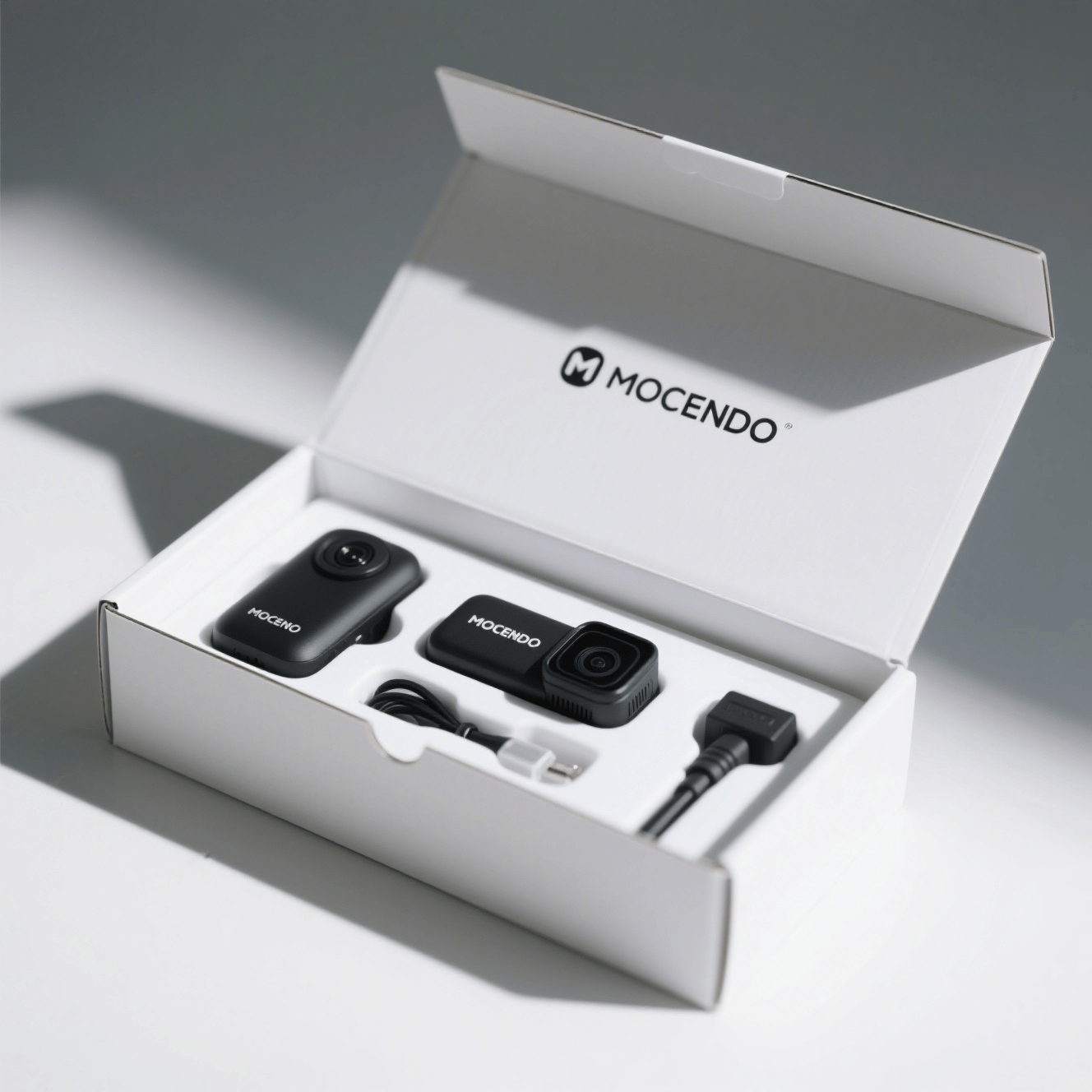 MOCENDO: Revolutionize Your Drive with Cutting-Edge Automotive Electronics