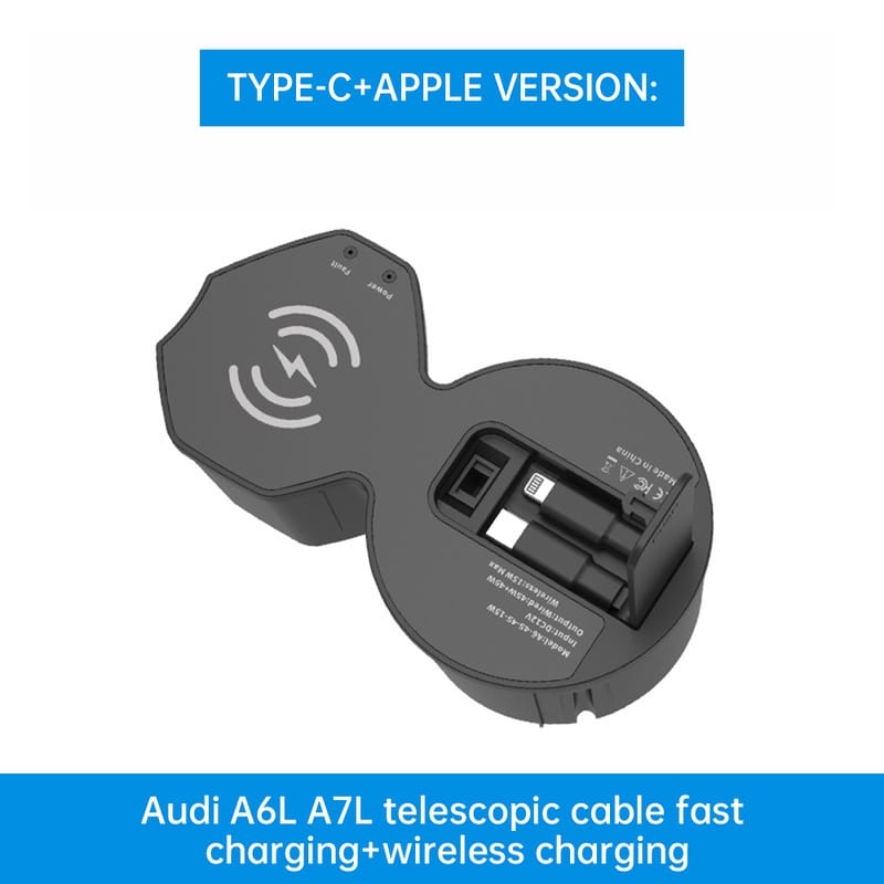 Audi-A6L-A7L-19-25-TypeC-Apple