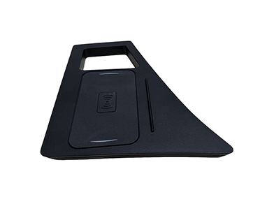 Car wireless charging  for Audi Q7 Car wireless charging phone charger mobile holder fast charge  Accessories interior para Auto