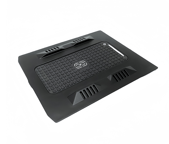 Car Wireless Charger For Volkswagen Polo 2019-2022 Center Console 15W Fast Charging Pad Android Iphone Accessories