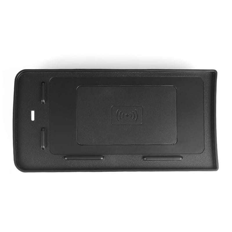 For Land Rover Range Rover Sport 2014-2022 Car wireless charger for iphone15w fast charger charging pad panel phone adapter