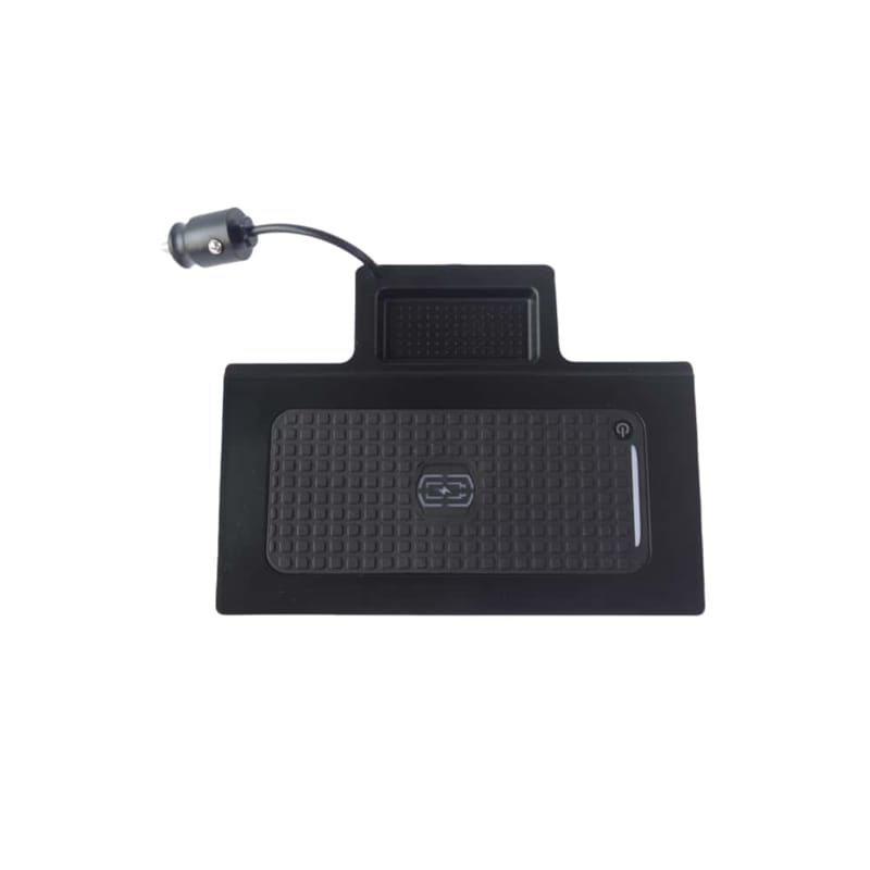 Car wireless charger fast phone charger charging pad panel charging holder for Mercedes Benz W177 W188 W247 GLA CLA GLB EQA