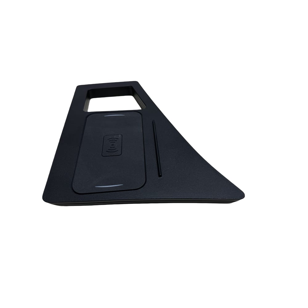 Audi Q7 Exclusive Wireless Charger: A Seamless Upgrade, Reshaping the Intelligent Experience of the Luxury Cabin