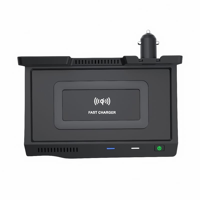 For Nissan Teana J33 Altima L33 2019 2020 2021 15W Car wireless charger phone charger fast charger charging pad panel