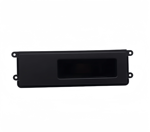 Mitsubishi Pajero Sport Exclusive Wireless Charger: A Reliable Power Station for Hardcore Off-Road Vehicles