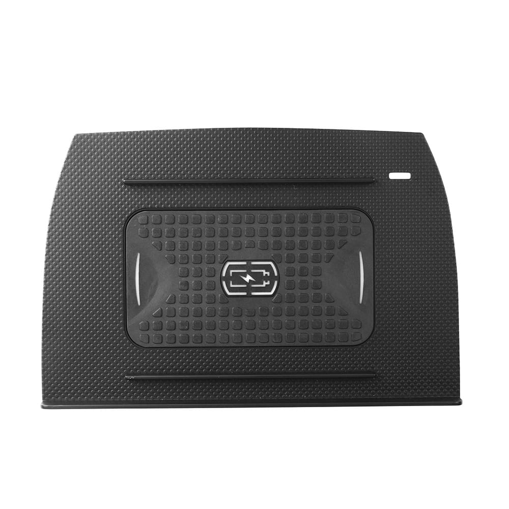 Honda Civic Exclusive Smart Wireless Charger: Infuse the Sporty Cockpit with 15W of High-Speed ​​Energy