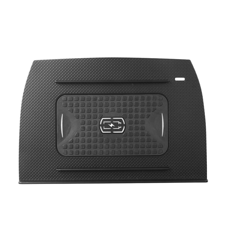 For Honda Civic 2016-2021 LHD and RHD Induction Charging Pad QI 15W phone For Iphone wireless charging cars accessories