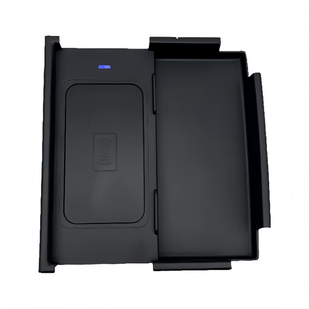 Uninterrupted power for rugged off-roading | Ford Ranger/Everest exclusive 15W wireless fast charging, say goodbye to the "spider web" feeling inside your car.