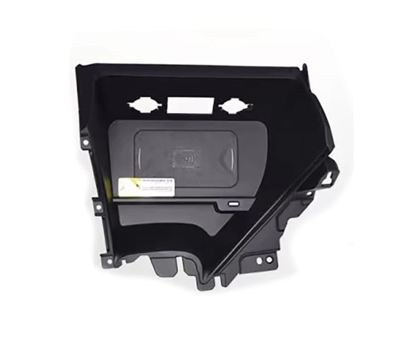 15W Wireless Car Charger for Kia Sportage KX5 2016-2020 - OEM Fit Center Console Charging Pad