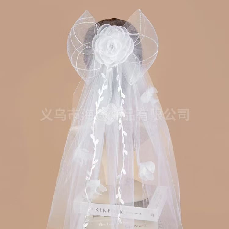 Wedding/Bridal Fascinator