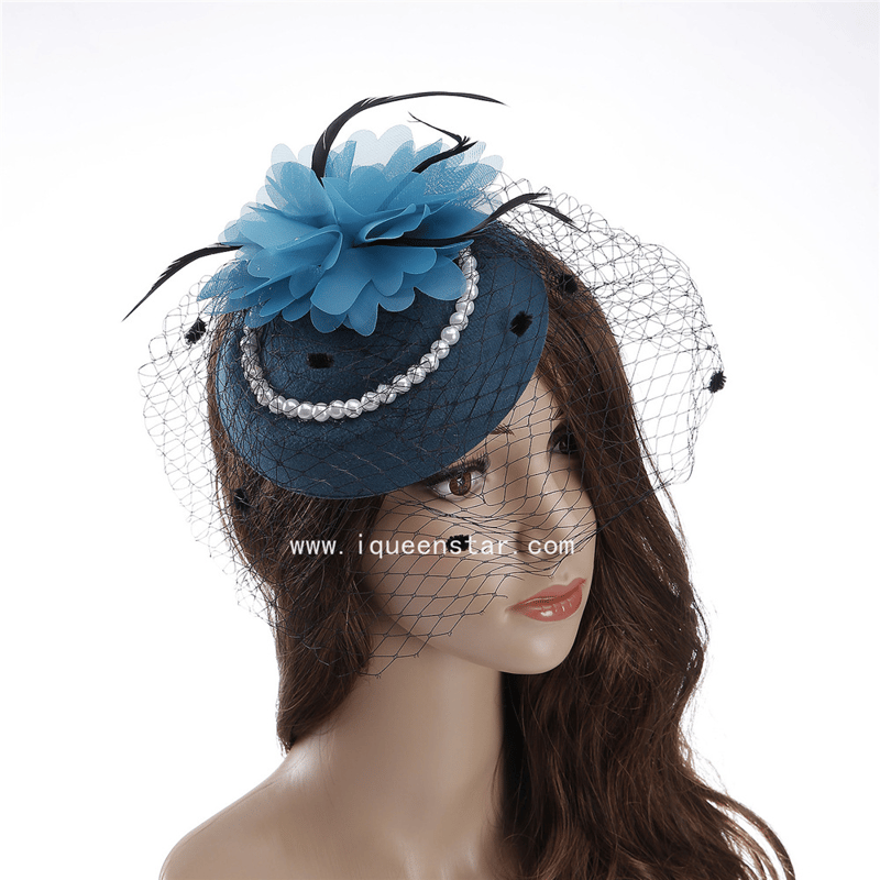 Derby Hat