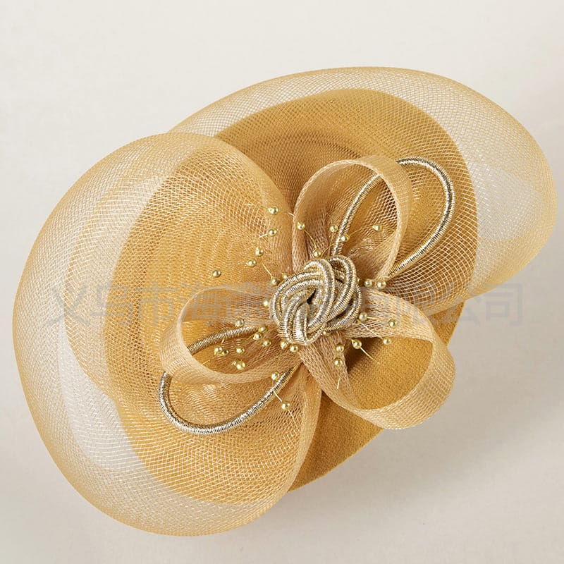 Earthy yellow gold