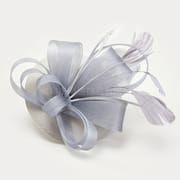 Noble Luxury Segment Elegant Retro Palace Black Dinner Bridal Hat Jewelry Ball Hairpin Jewelry