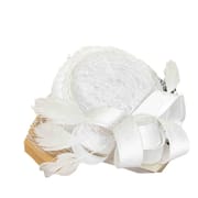  new vintage banquet bridal bowler hat hair accessories imitation linen mesh racecourse ball elegant small bowler hat