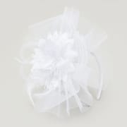 New British Vintage Gift Hat Mesh Bridal Headdress Hairpin Hairband Ladies Dinner Dress Matching Accessories