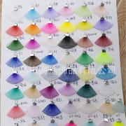 New European and American British imported mesh Pearl lovely bowler hat retro Noble elegant banquet women's headdress