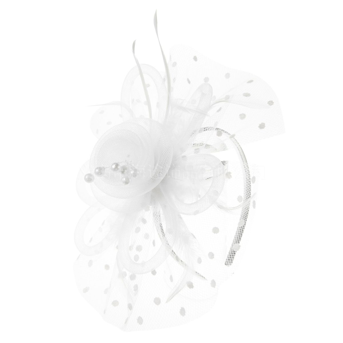 French retro black gauze small gift hat elegant fashion socialite Hepburn style evening party dress photo headdress