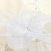 Retro court socialite style stage banquet mesh feather headdress ins feather all-match gauze hat bridal top hat