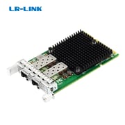 OCP 3.0 10G SFP+ Dual-port  Mezzanine Card Ethernet Network Adapter NICS Based on Intel X710