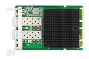 OCP 3.0 10G SFP+ Dual-port  Mezzanine Card Ethernet Network Adapter NICS Based on Intel X710