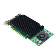 LINKREAL Factory LRNV9547-4I Quad PCIe 3.0 X16 M.2 NVMe SSD Switch Controller Adapter Card