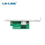 LR-LINK LRES2201PT Mini PCIe Single-port Gigabit Copper Network Adapter