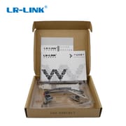 LR-LINK LRES2201PT Mini PCIe Single-port Gigabit Copper Network Adapter