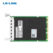 LR-LINK LRES3023PT-OCP OCP3.0 Quad-port Gigabit Ethernet Network Adapter Network Card