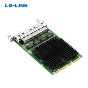 LR-LINK LRES3023PT-OCP OCP3.0 Quad-port Gigabit Ethernet Network Adapter Network Card