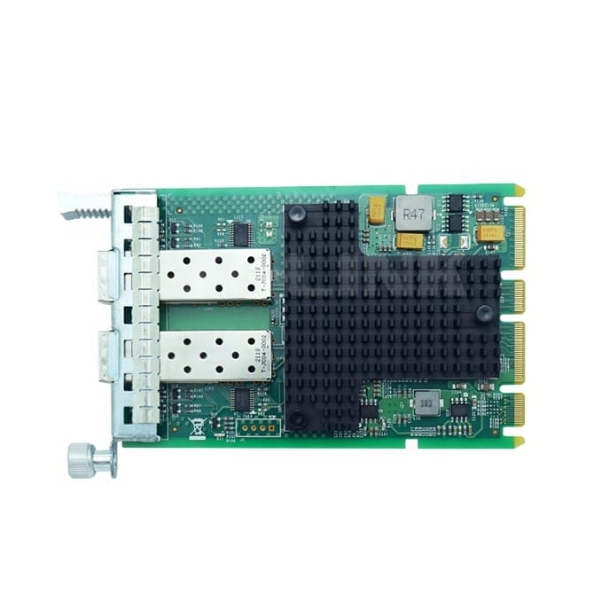 LRES3020PF-OCP OCP3.0 Dual-port Mezzanine 10G SFP+ Ethernet Network Adapter