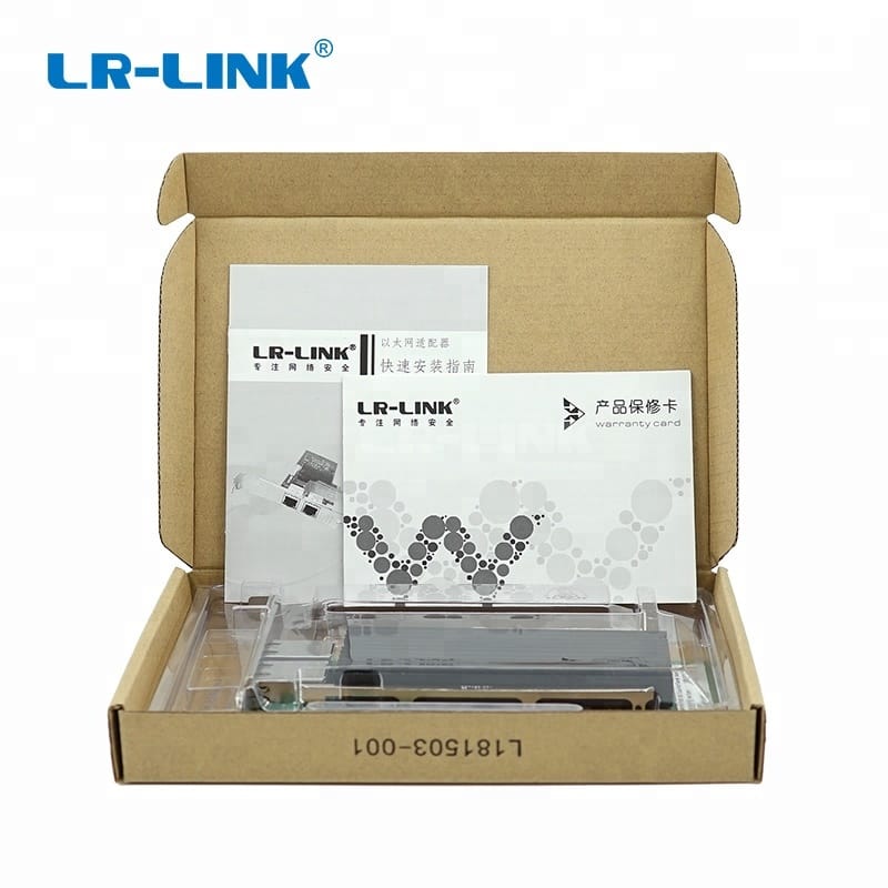 X540-t2 Compatible PCI-Express  X8 Dual Copper  Intel 10g Adapter Network Card Intel X540